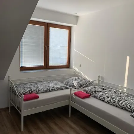 Apartmany Holiday Ostrava Exterior photo