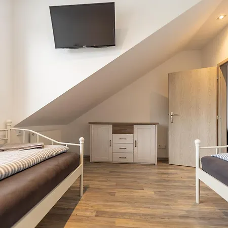 Apartmany Holiday Ostrava Exterior photo