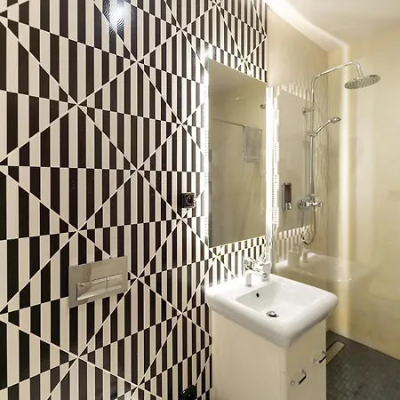 Apartmany Holiday Ostrava Exterior photo