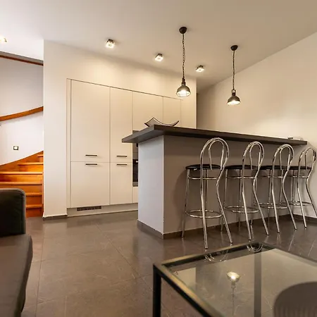 Apartmany Holiday Ostrava Exterior photo