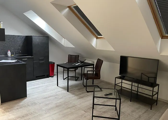 Apartmany Holiday
