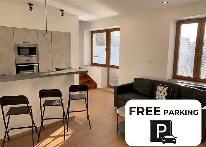 Apartmany Holiday