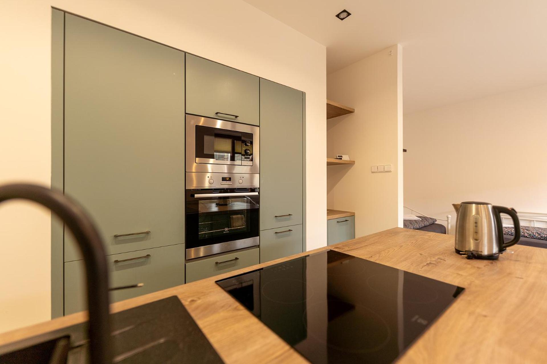 Appartement Apartmany Holiday Ostrava
