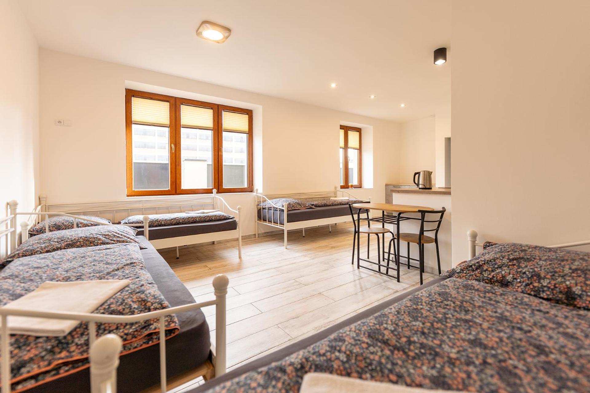 Appartement Apartmany Holiday Ostrava