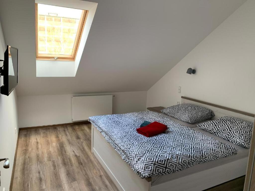 Apartmany Holiday Appartement *