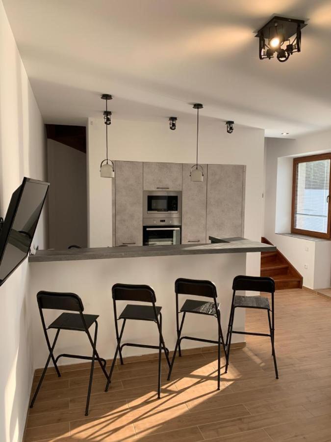 Apartmany Holiday Appartement