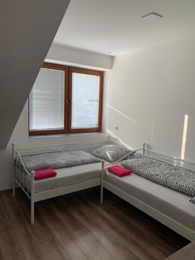 Apartmany Holiday * Ostrava