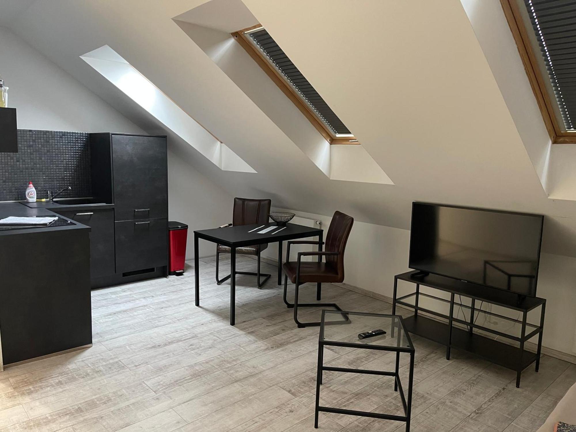 Appartement Apartmany Holiday