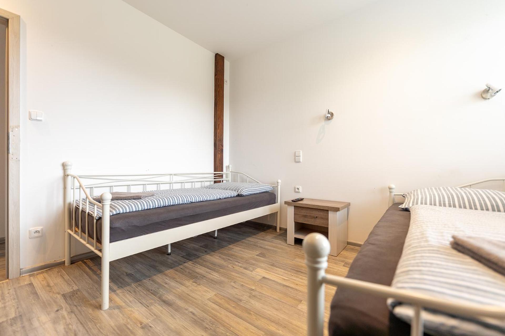 Apartmany Holiday * Ostrava