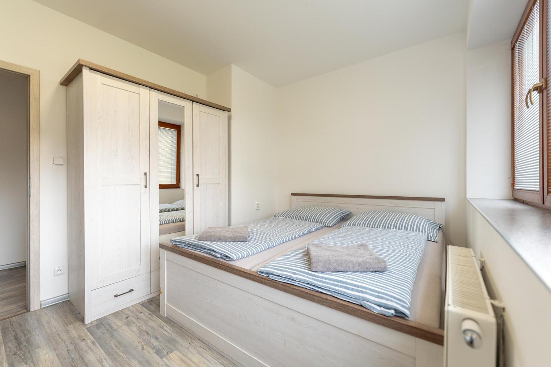 Apartmany Holiday Appartement