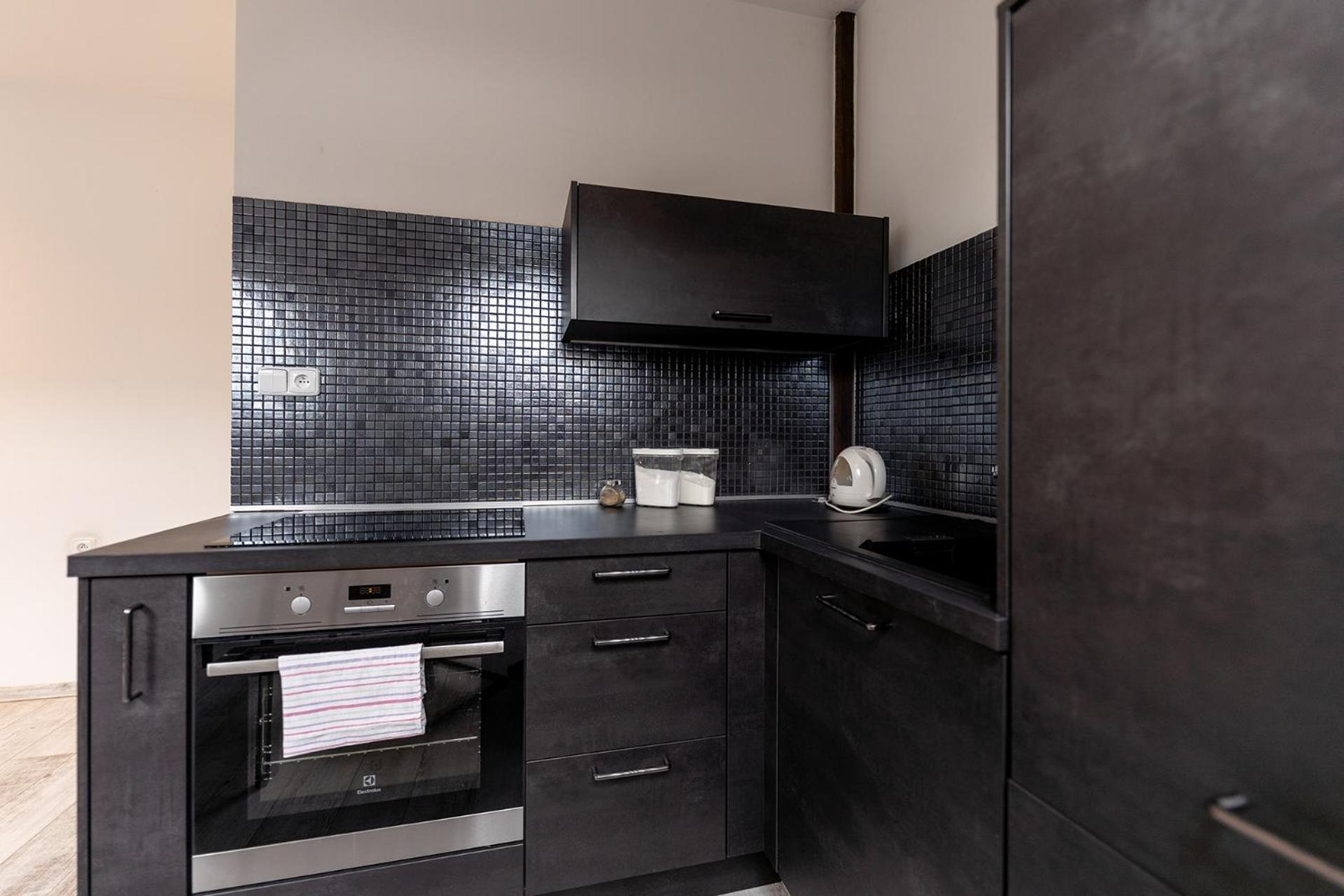 Appartement Apartmany Holiday Ostrava