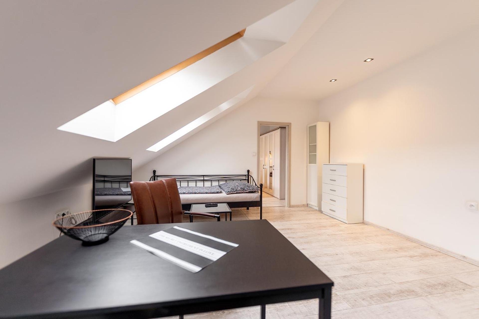 Apartmany Holiday Appartement *