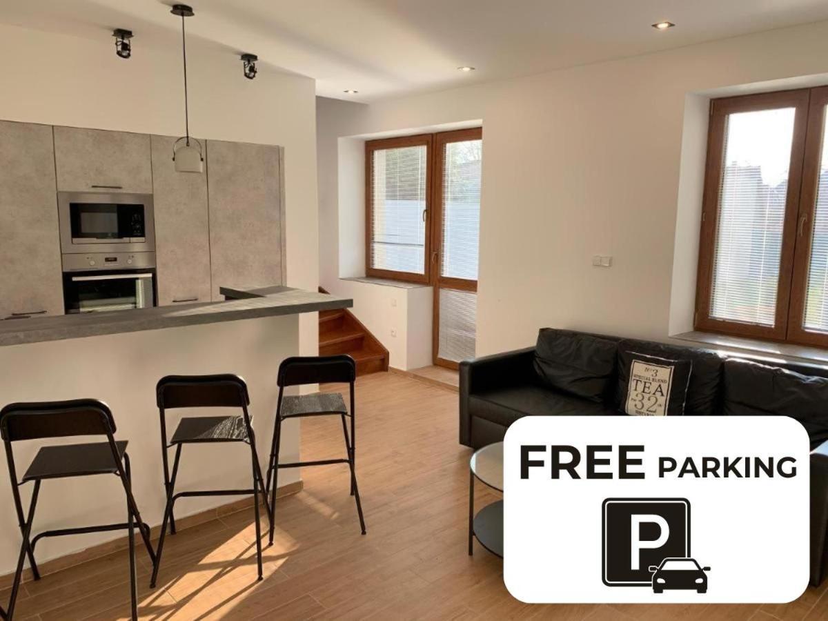 Appartement Apartmany Holiday *